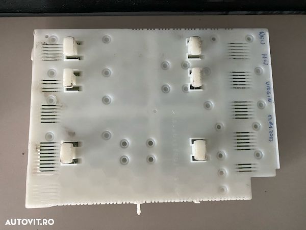 Panou de siguranta Volvo S80 V70 XC70 2014-2016 31314866 - 3