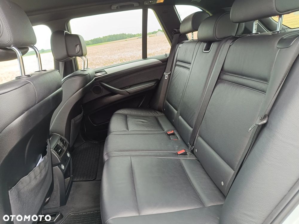 BMW X5 3.0d xDrive - 15