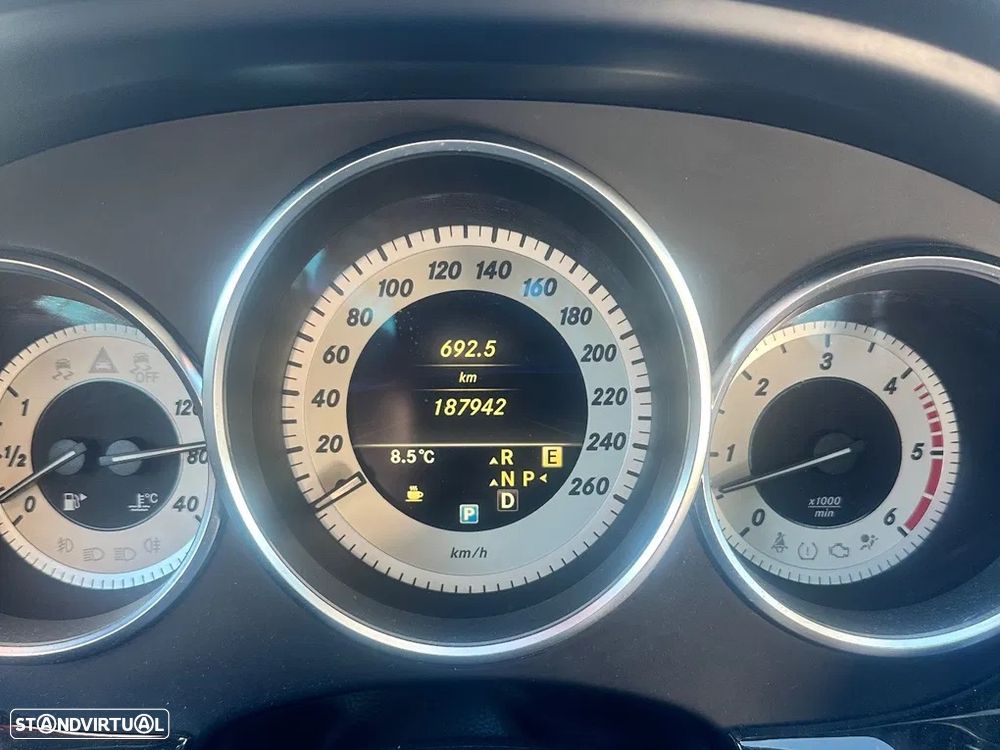 mercedes-benz cls-350 ver-cdi - 21