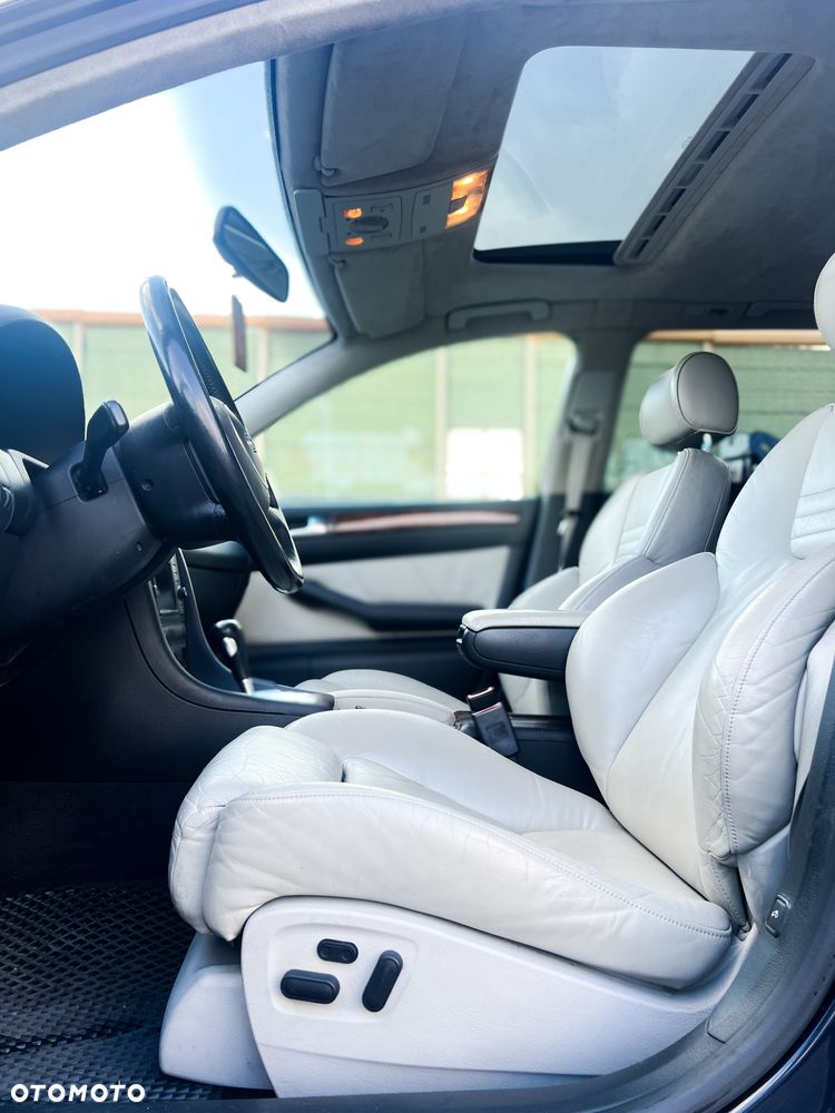 Audi S6 Avant 4.2 quattro - 19