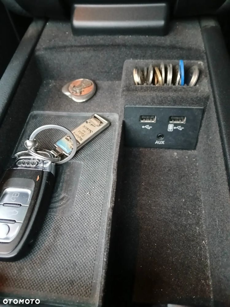 Audi A6 Avant 2.0 TDI ultra - 32