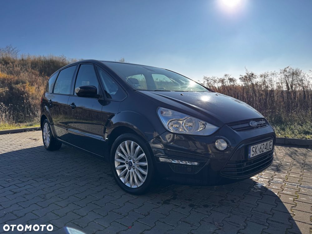Ford S-Max 2.0 TDCi DPF Business Edition - 2