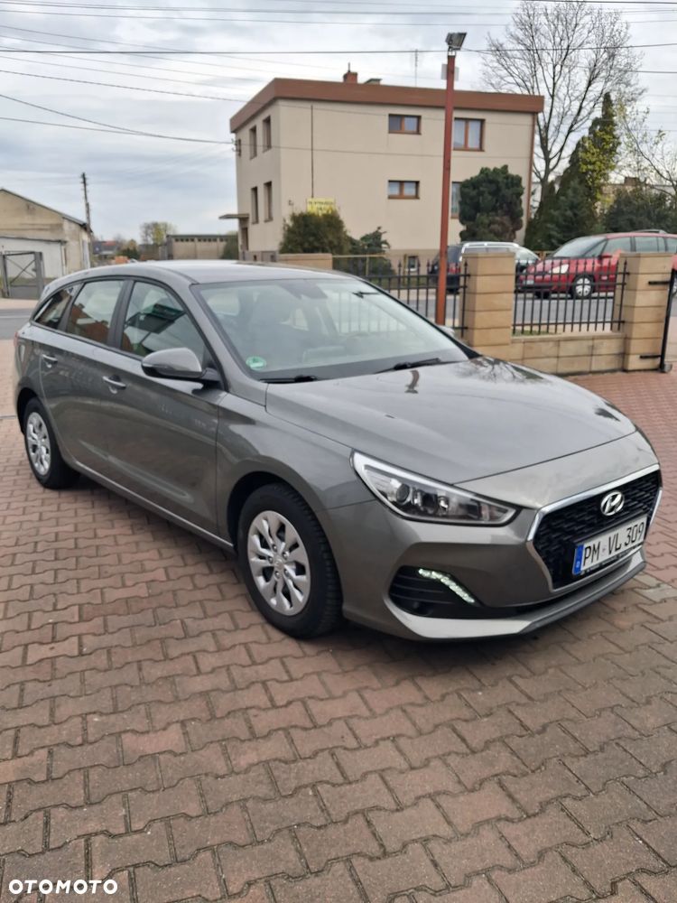 Hyundai i30 - 4