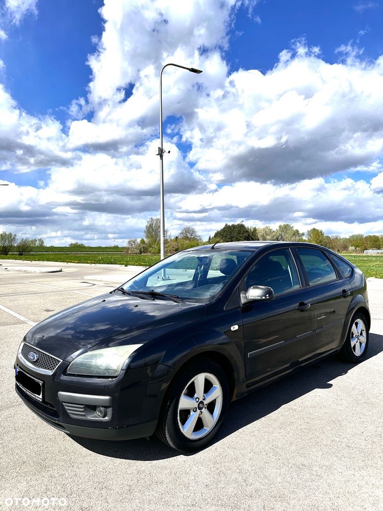 Ford Focus Ambiente - 4