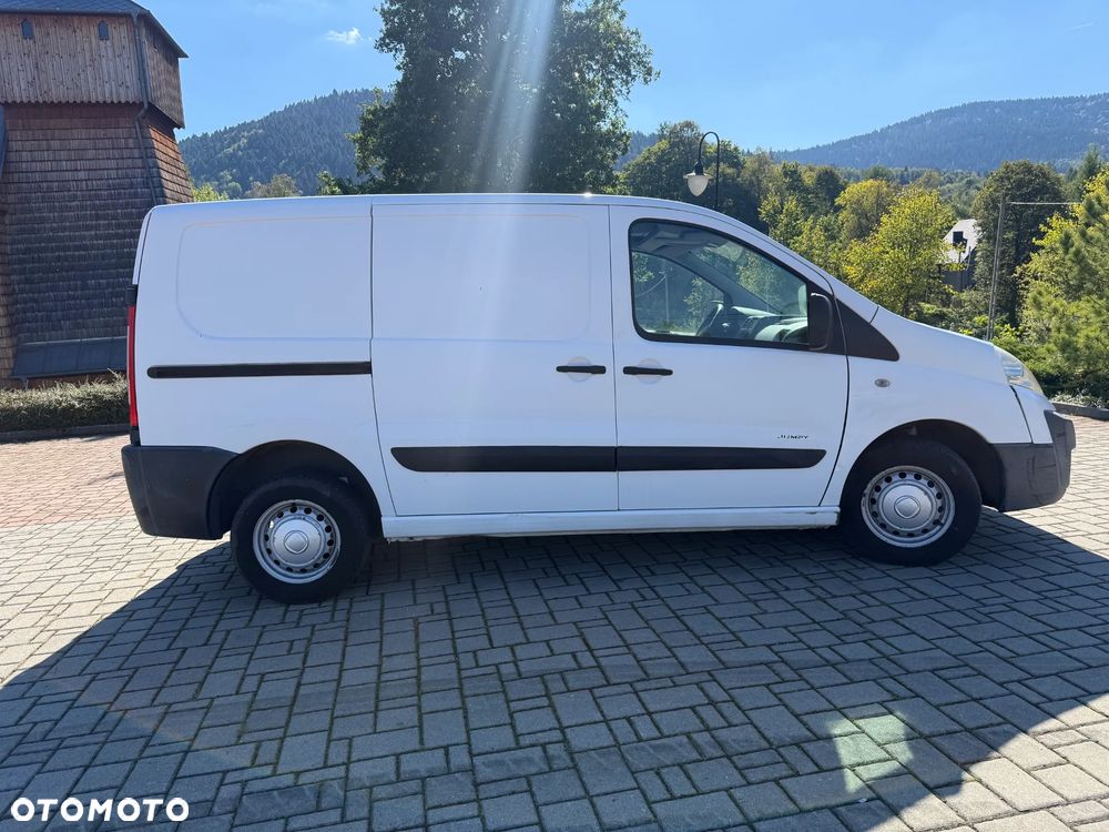 Fiat Scudo L1 (5-Si.) - 8