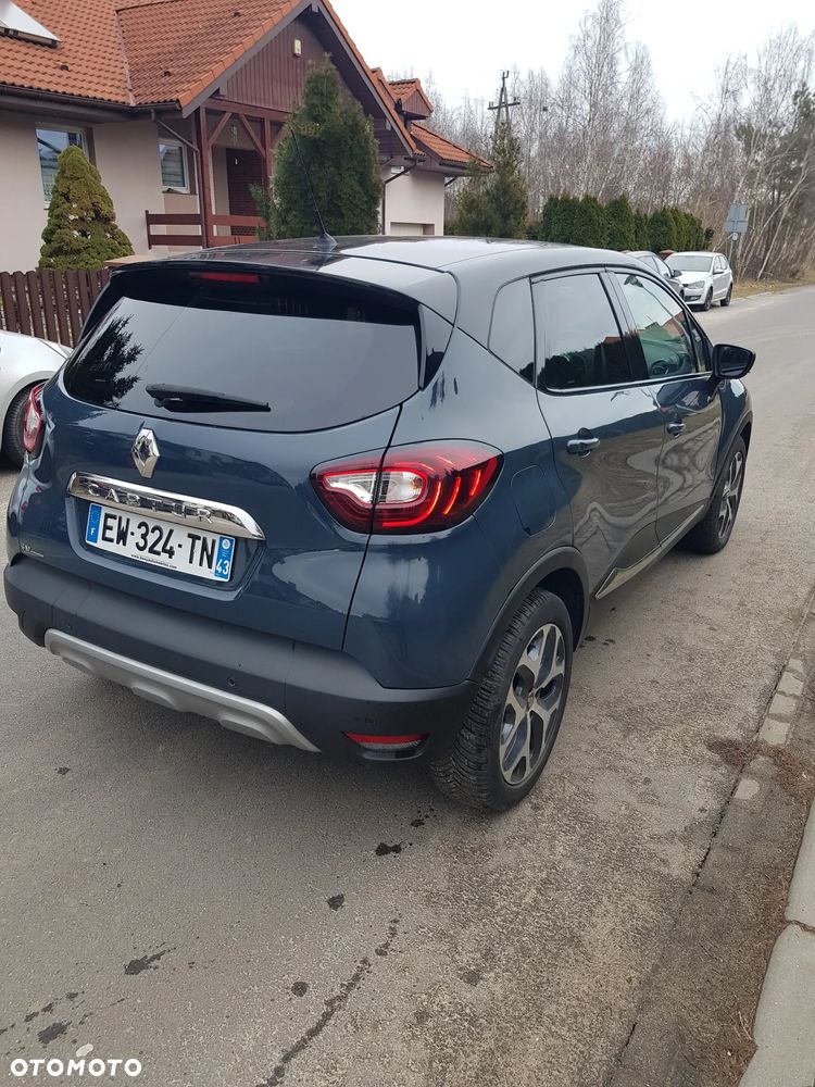 Renault Captur (ENERGY) TCe 90 INTENS - 5