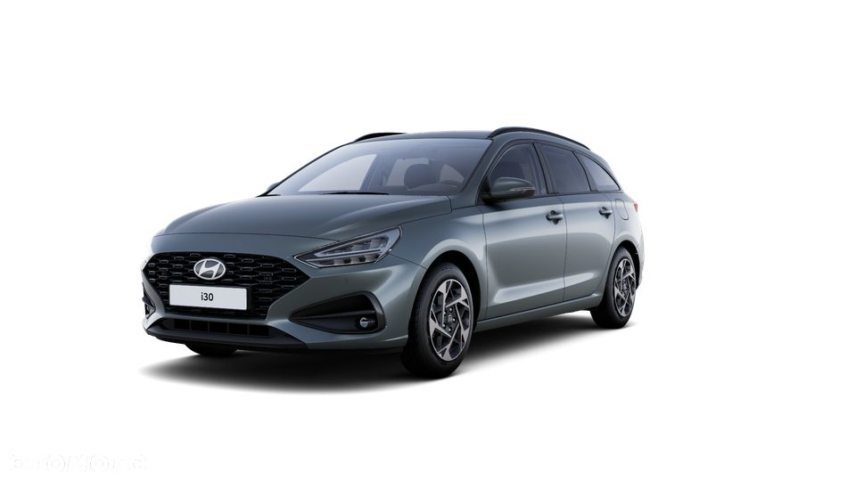 Hyundai i30 1.0 T-GDI Modern - 1