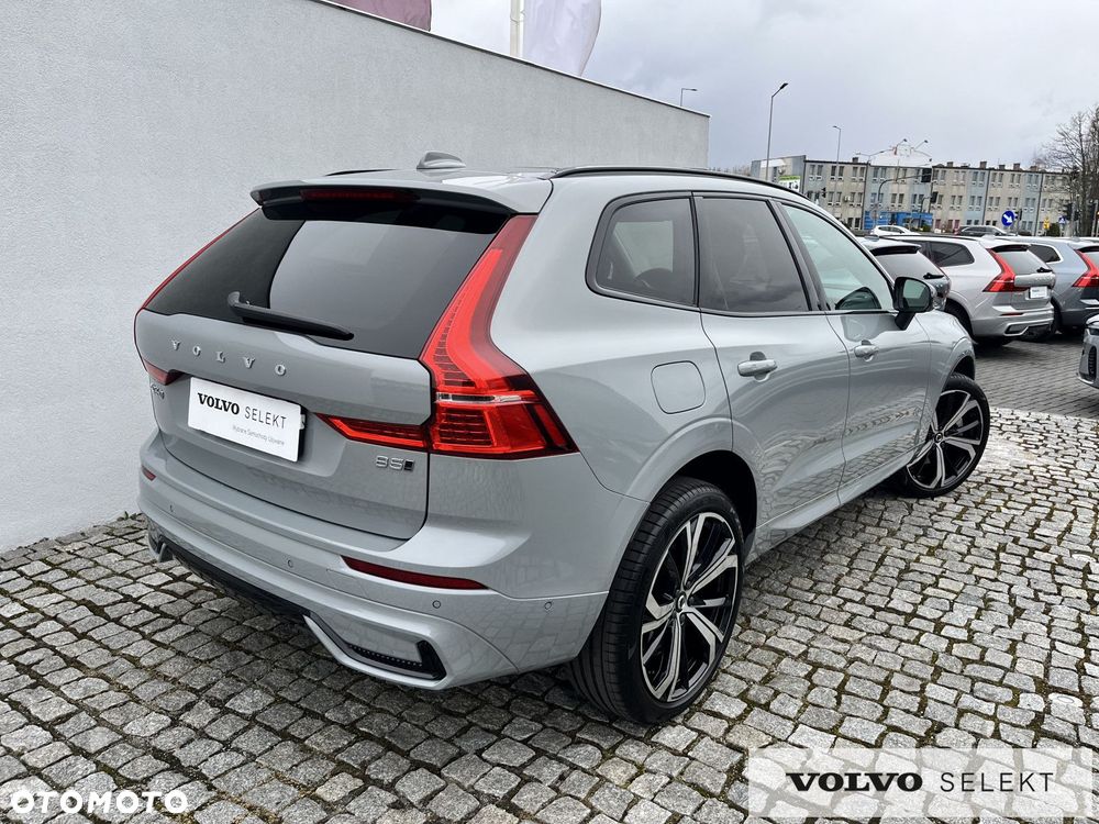 Volvo XC 60 - 40