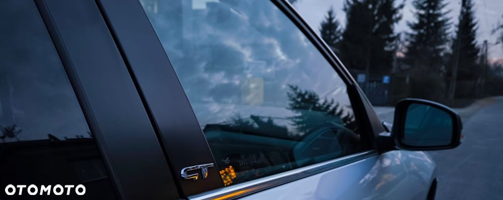 Renault Laguna dCi 110 FAP Limited - 7