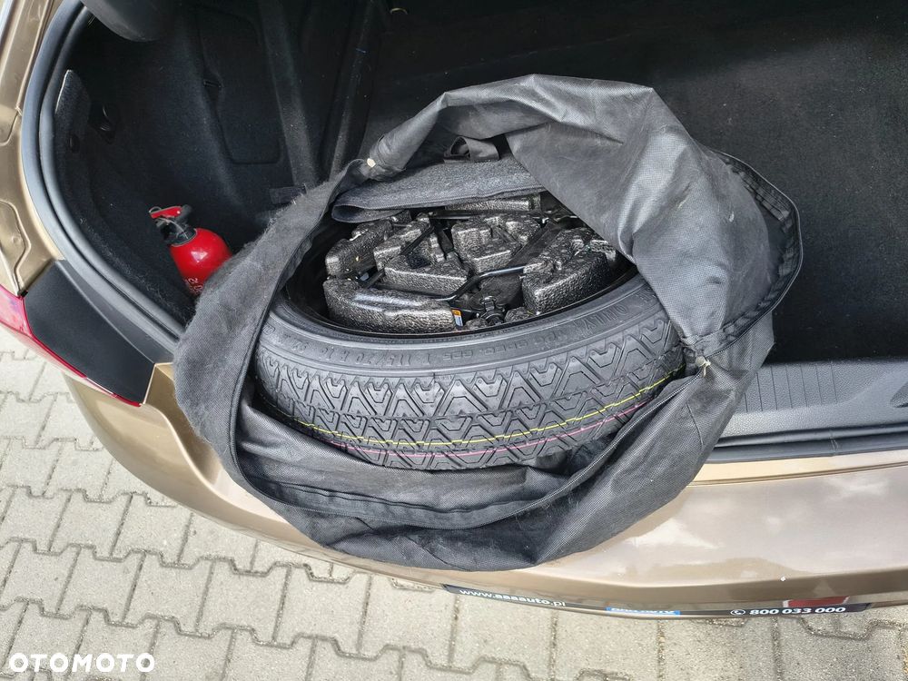 Opel Astra 1.4 T Active - 19