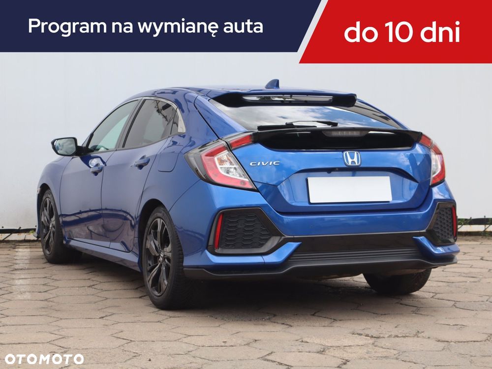 Honda Civic - 6