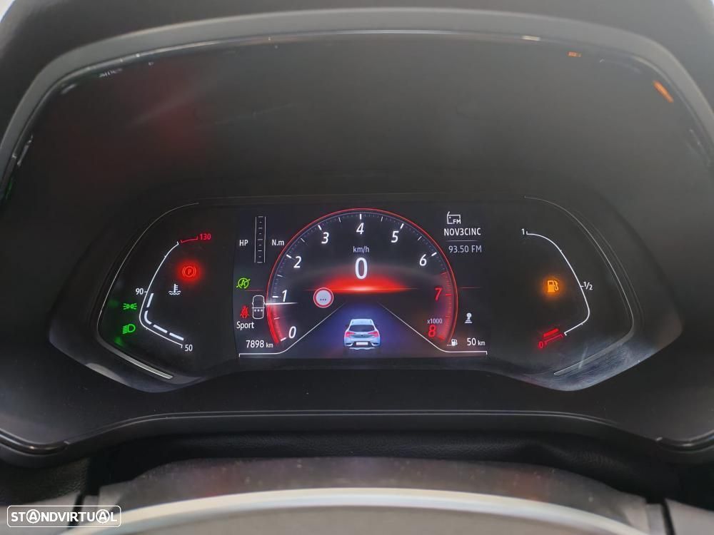 Renault Captur 1.0 TCe Techno - 20