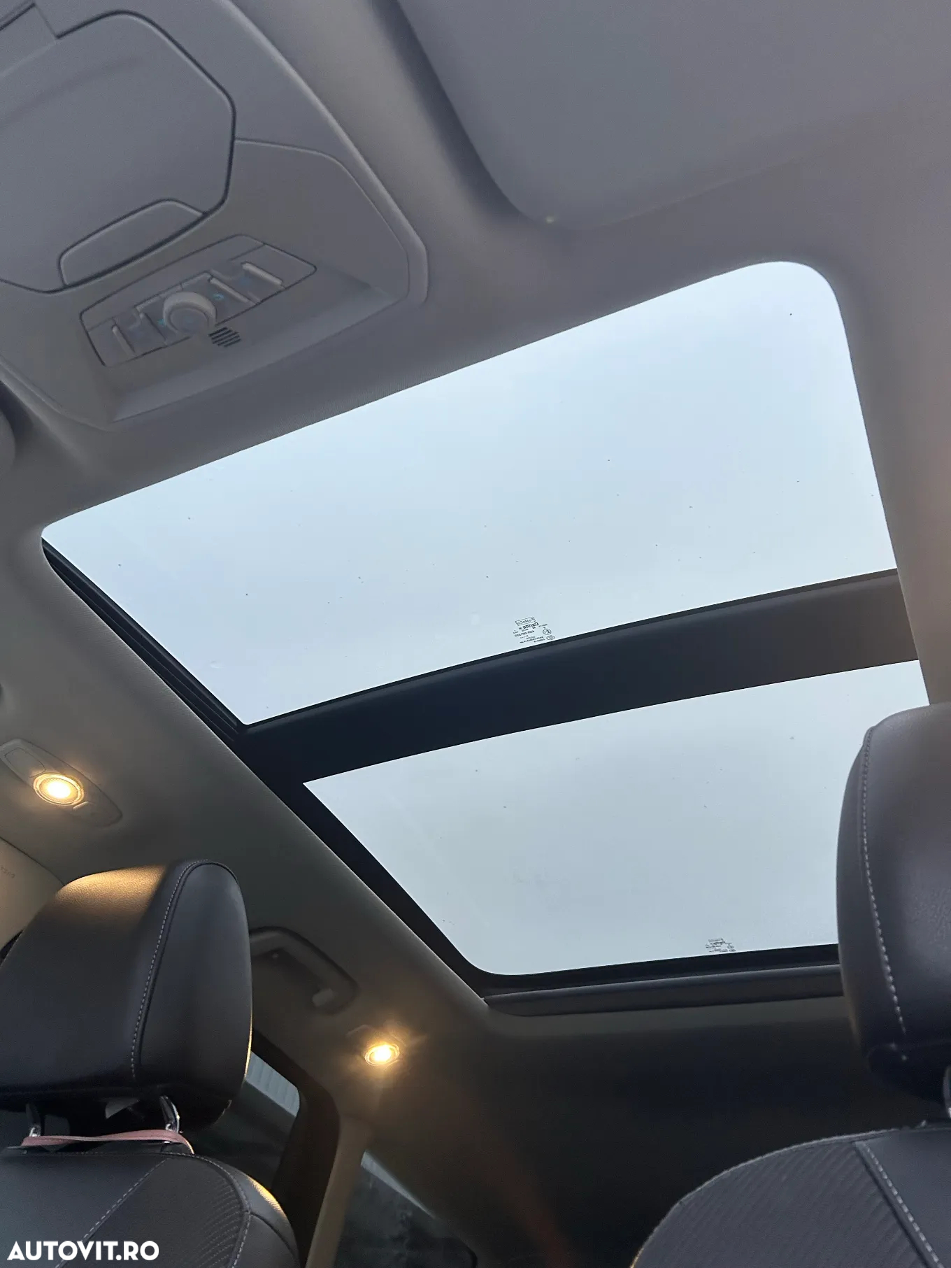 Ford Kuga - 5