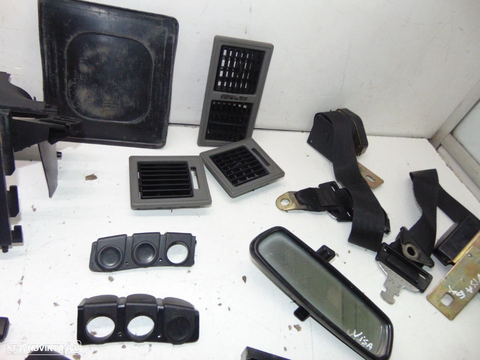 Citroen visa vários - 6