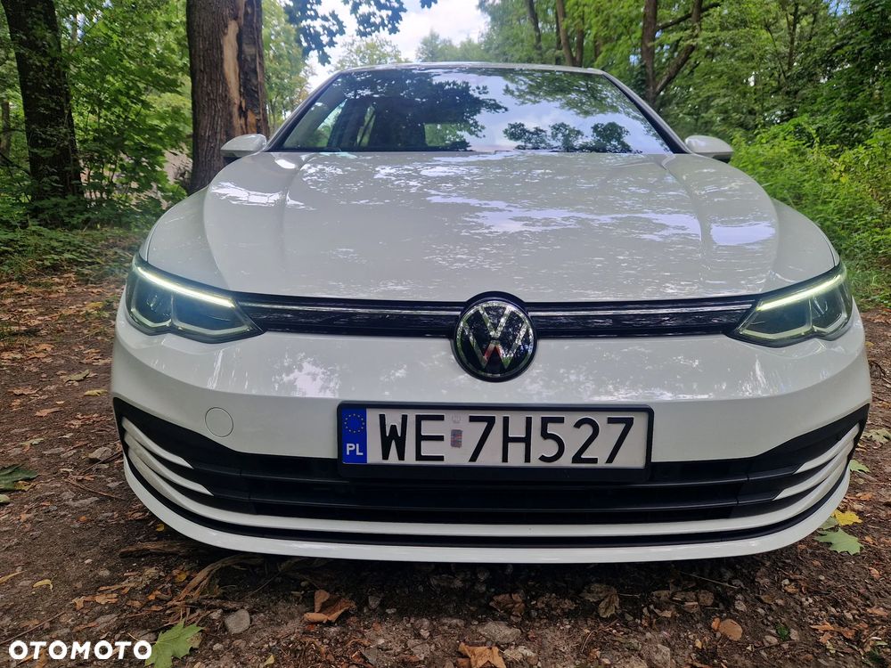 Volkswagen Golf 1.5 TSI EVO Life - 15