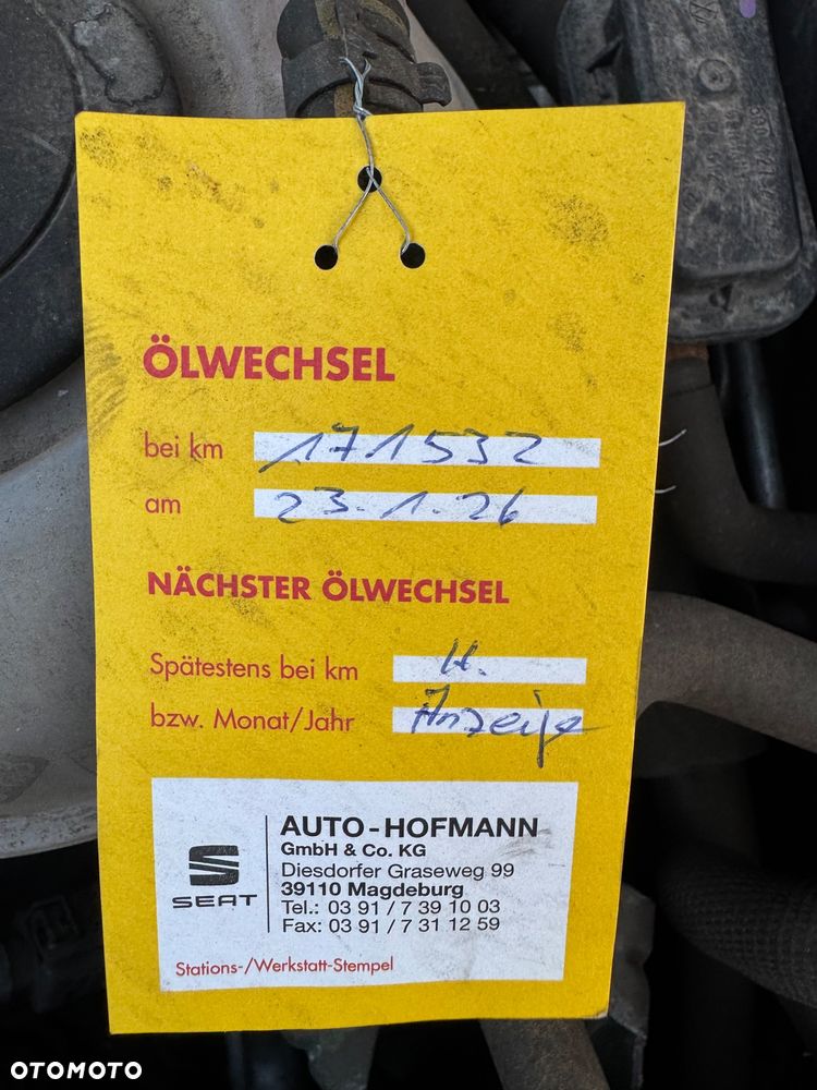 Seat Leon 2.0 TDI DPF Start&Stop FR - 37