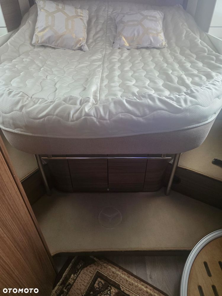 Hymer-Eriba BMC-I 690 - 25