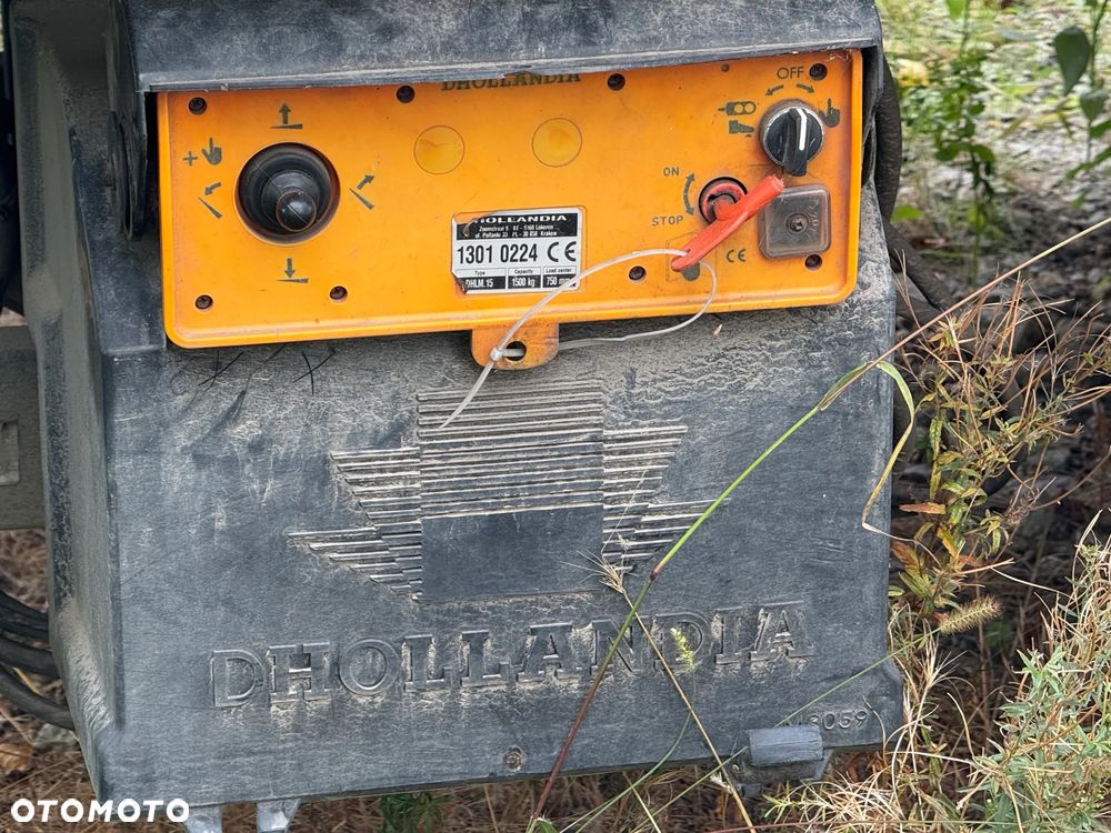 Iveco EUROCARGO - 16