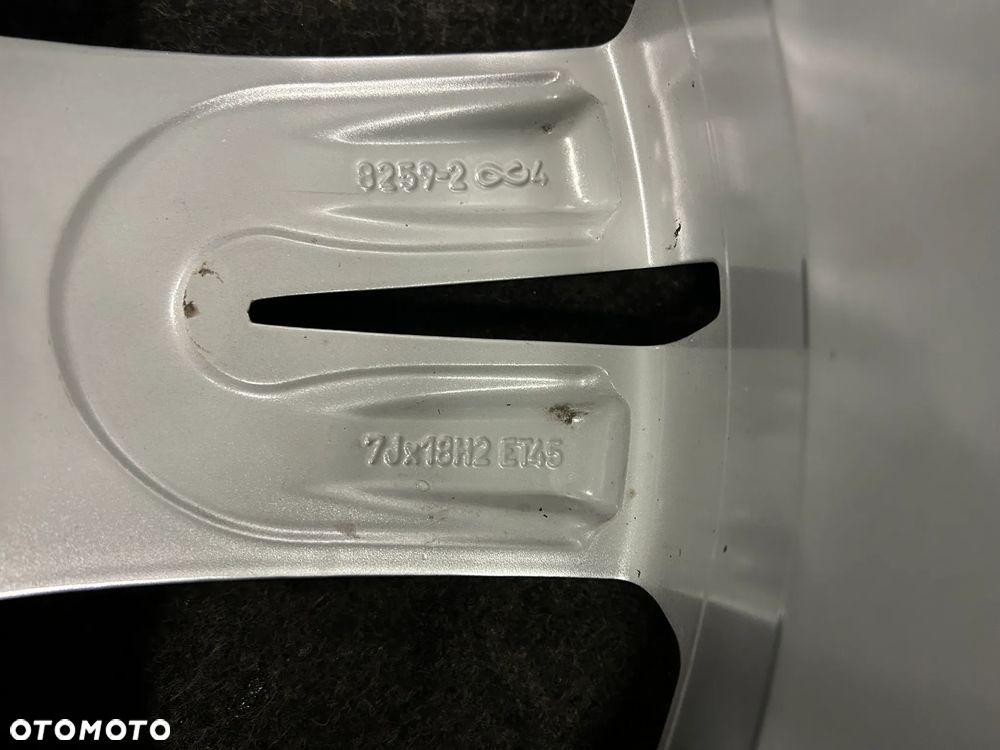 Alufelga Seat Ateca 18 cali 5x112 1szt. Ładna! - 7