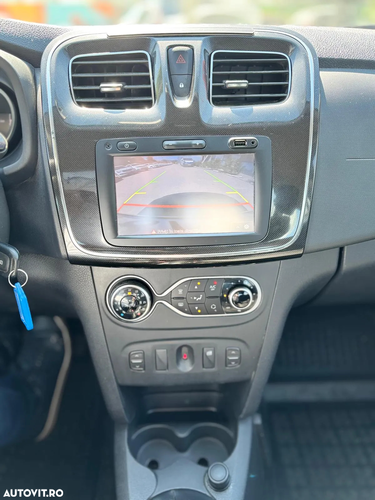 Dacia Logan - 14