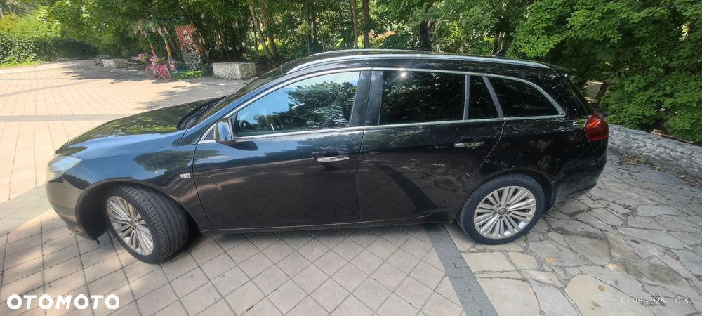 Opel Insignia - 16