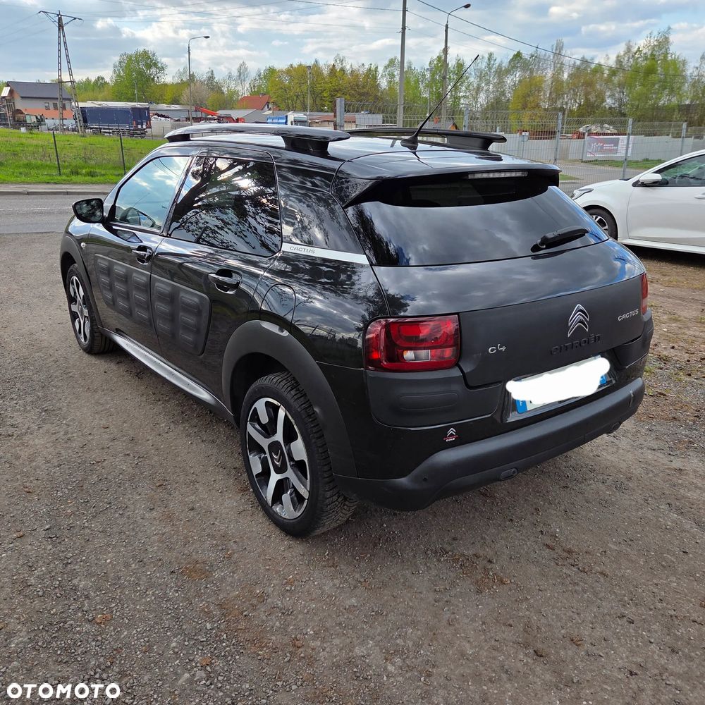 Citroën C4 Cactus Pure Tech 110 Stop&Start Shine - 5