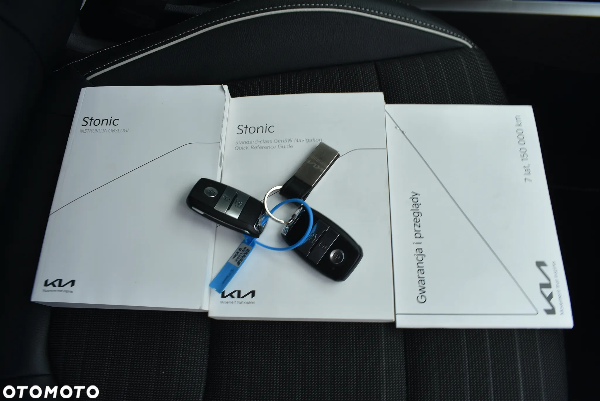 Kia Stonic 1.0 T-GDI GT Line DCT - 32