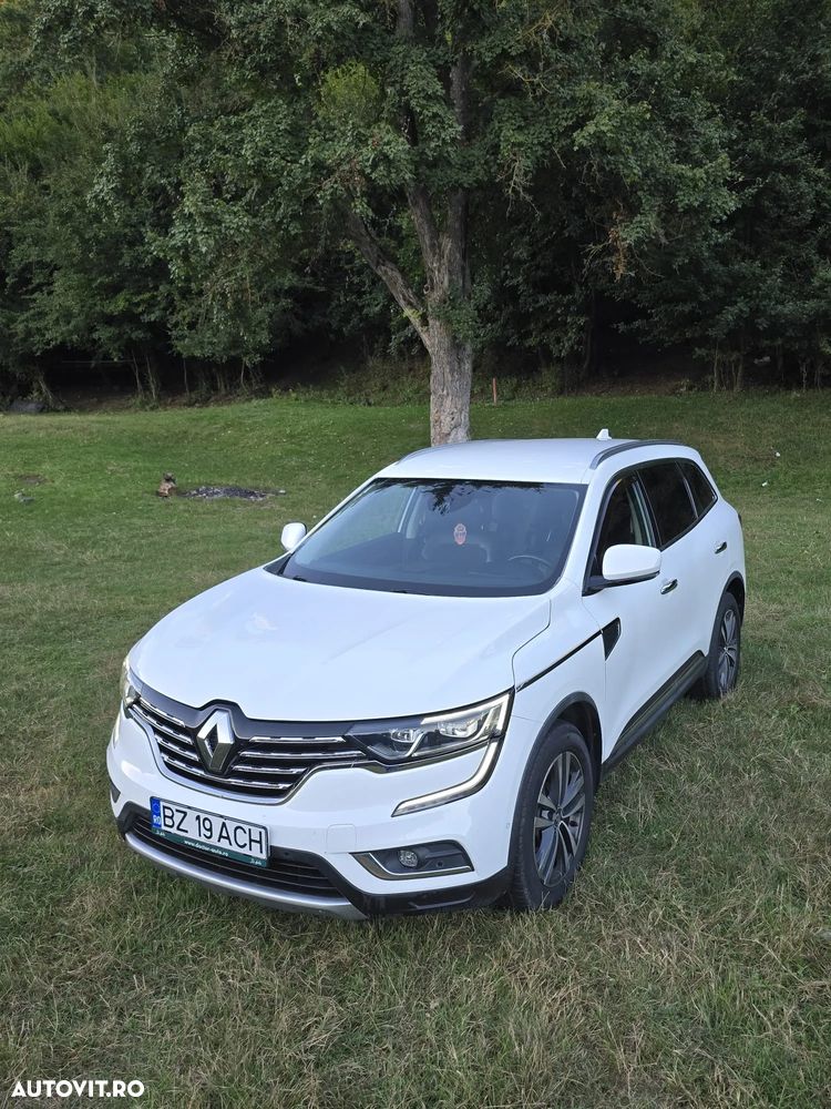 Renault Koleos 2.0 Energy dCi X-TRONIC Intens - 1