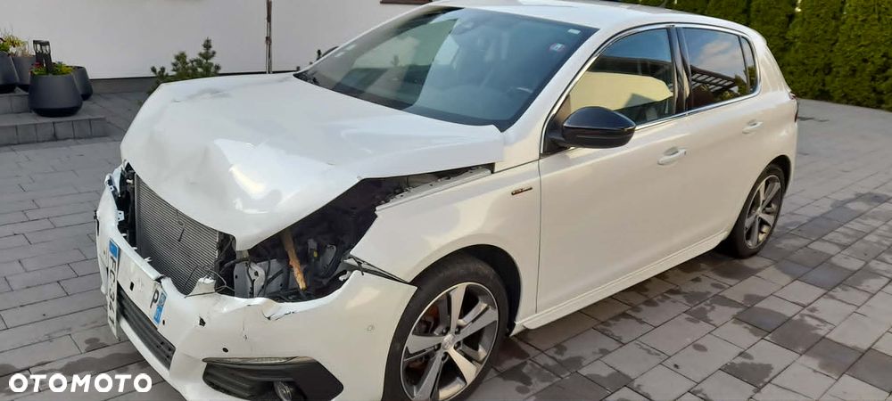 Peugeot 308 PureTech 130 Stop & Start GT-Line Edition - 5