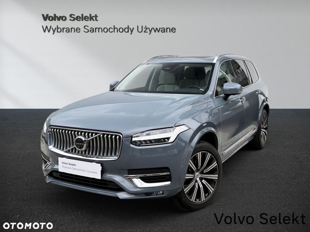 Volvo XC 90 - 2