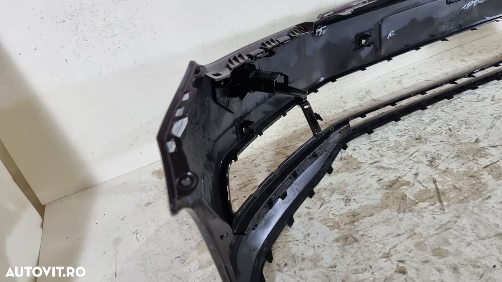 Bara fata VW Touran, 2015, 2016, 2017, 2018, 2019, 2020, cod OE 5TA807221A-L - 7