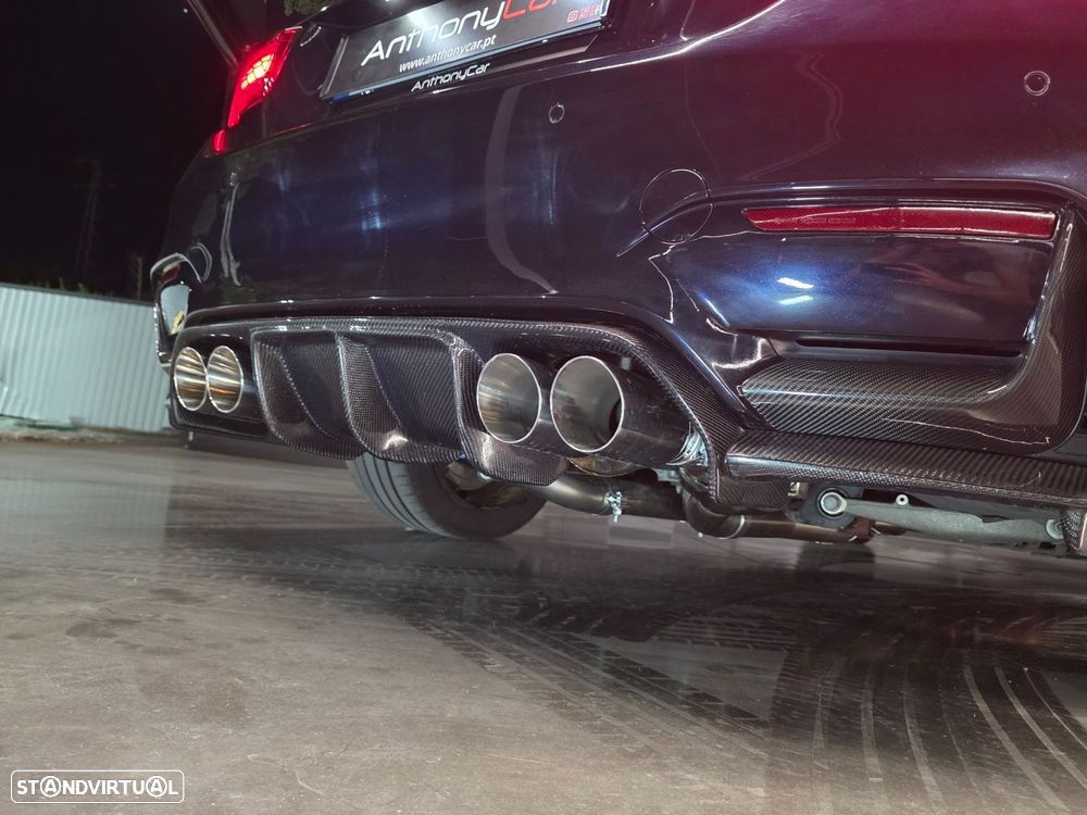 BMW M4 - 36