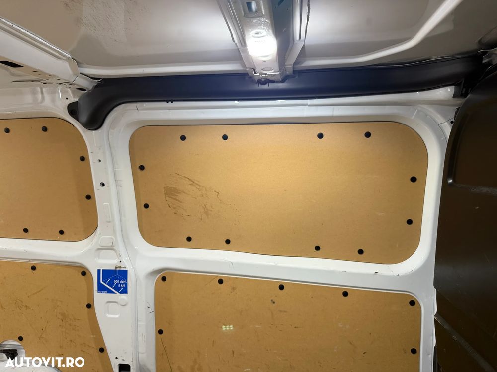 Ford Transit/Tourneo Custom L1H1 2.0L CR TC DSL PANTHER F - 32