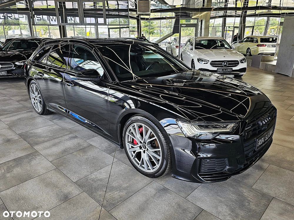 Audi A6 Avant 55 TFSI e quattro S tronic S line - 13