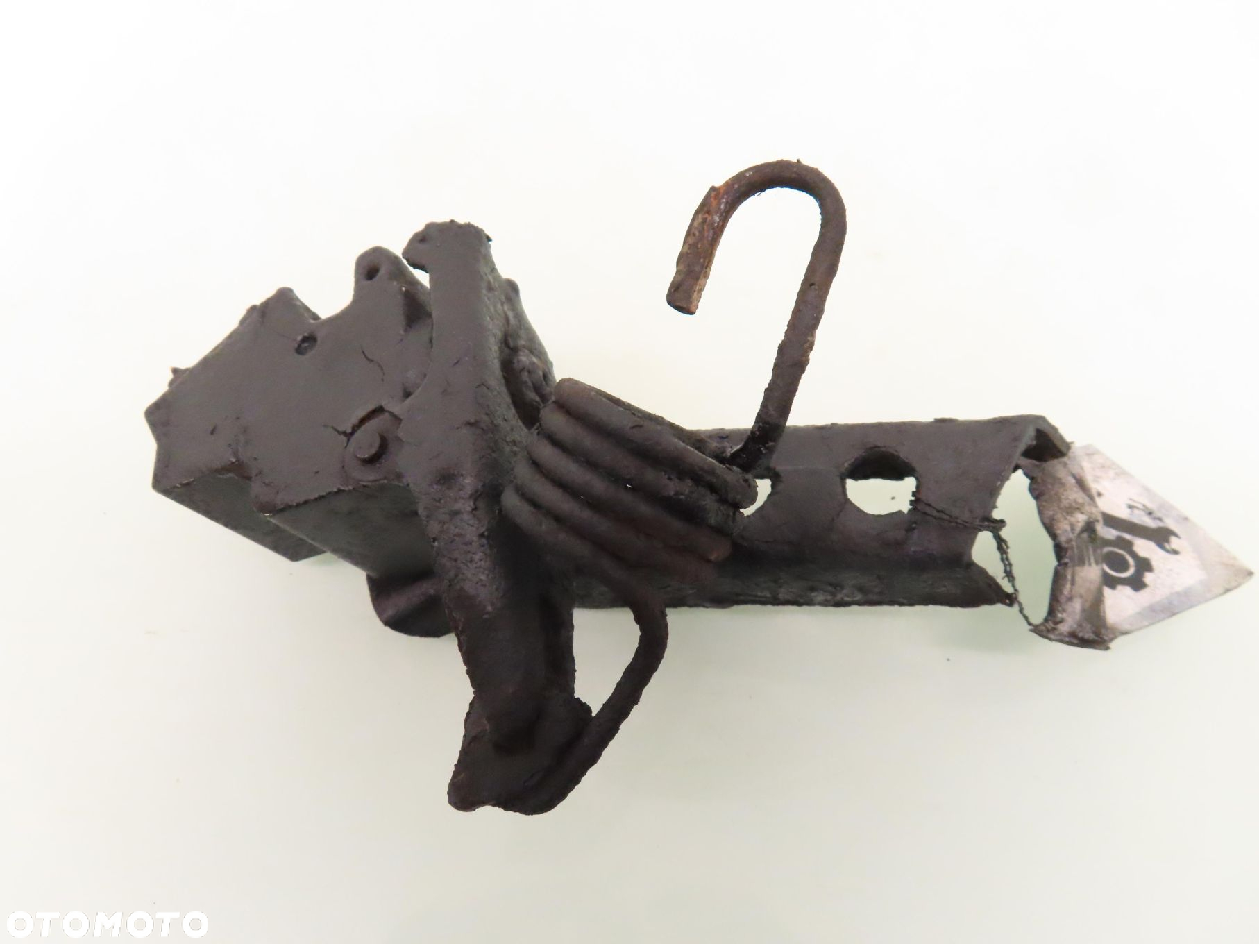 KOREKTOR SIŁY HAMOWANIA SEAT TOLEDO I 1.8 - 3