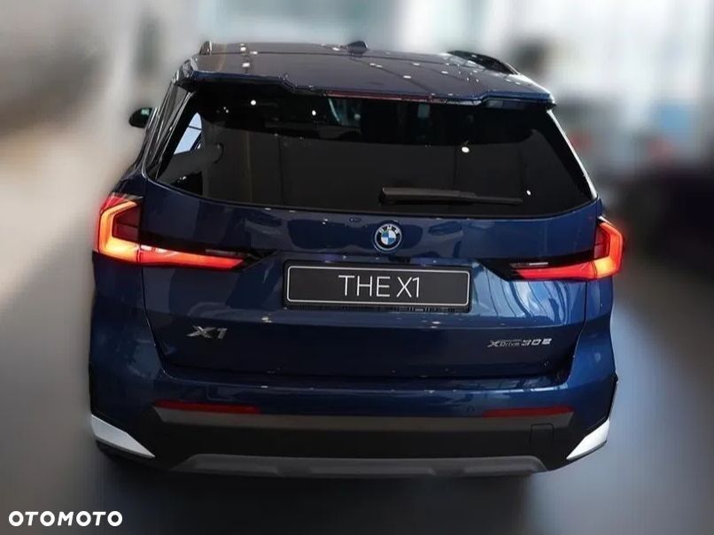 BMW X1 xDrive30e sport - 4