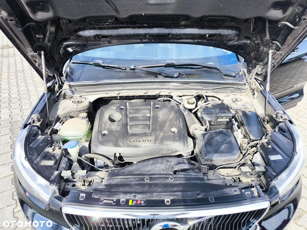 Volvo XC 40 - 27