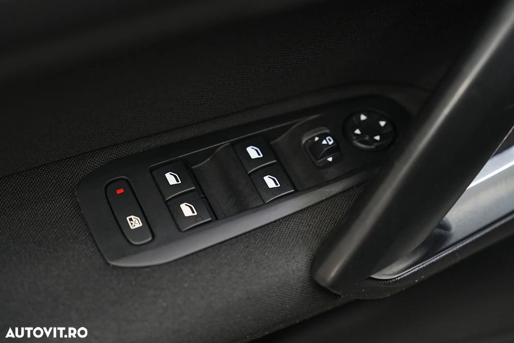 Peugeot 308 PureTech 110 Stop & Start Style - 15
