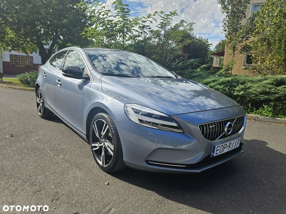 Volvo V40 T2 Inscription - 7