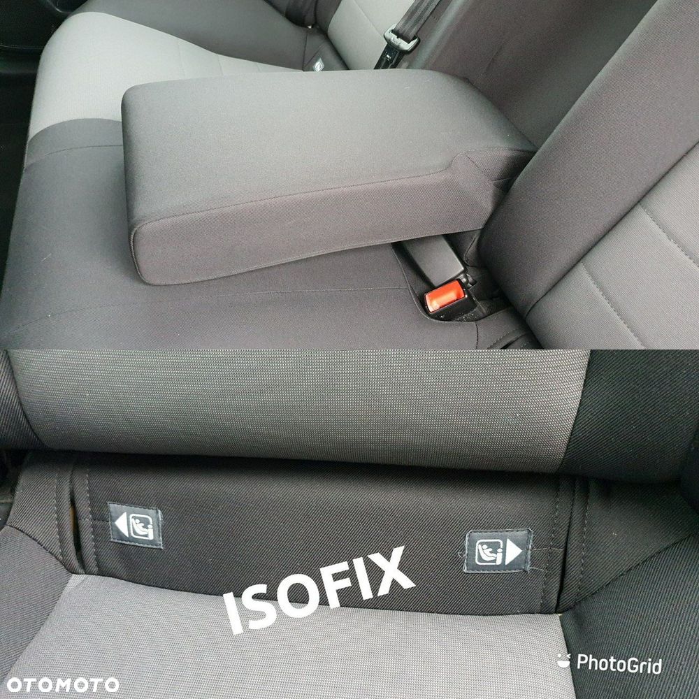 Toyota Avensis - 10