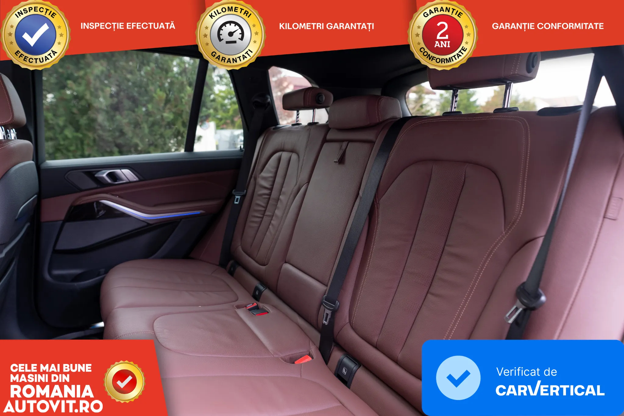 BMW X5 xDrive40i - 32