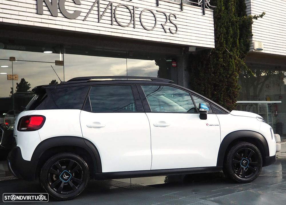 Citroën C3 Aircross - 7