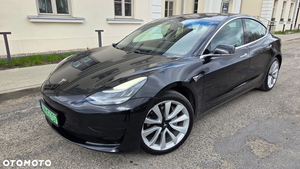 Tesla Model 3 Standard Range Plus - 13