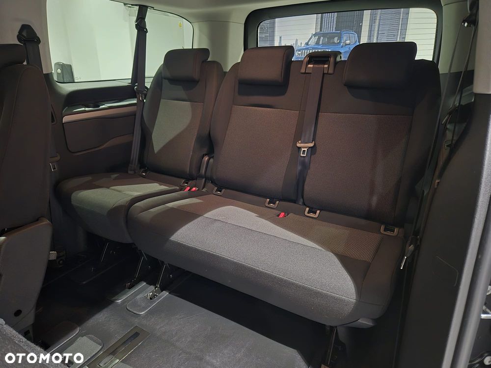 Citroën SpaceTourer 2.0 BlueHDi XL Business EAT8 - 11