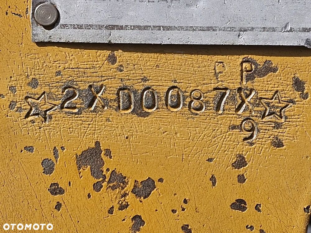 Caterpillar 980C - 10