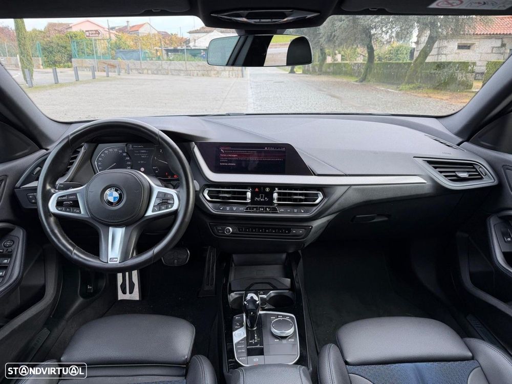 BMW 216 Gran Coupé d Aut. Sport Line - 42