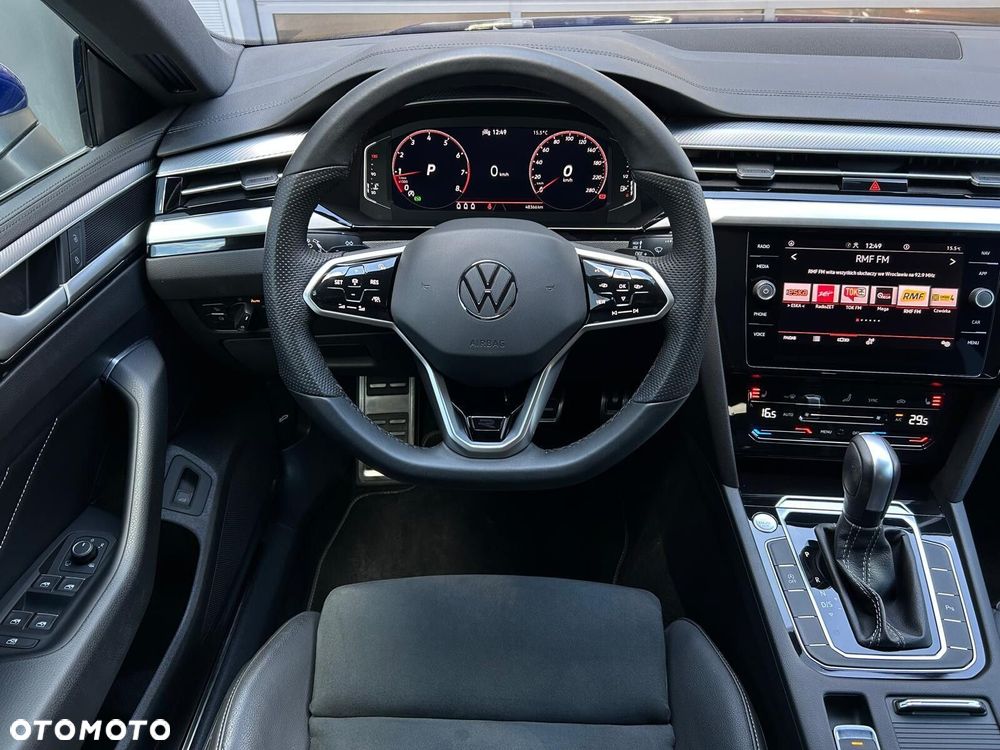 Volkswagen Arteon Shooting Brake 2.0 TSI R-Line DSG - 7