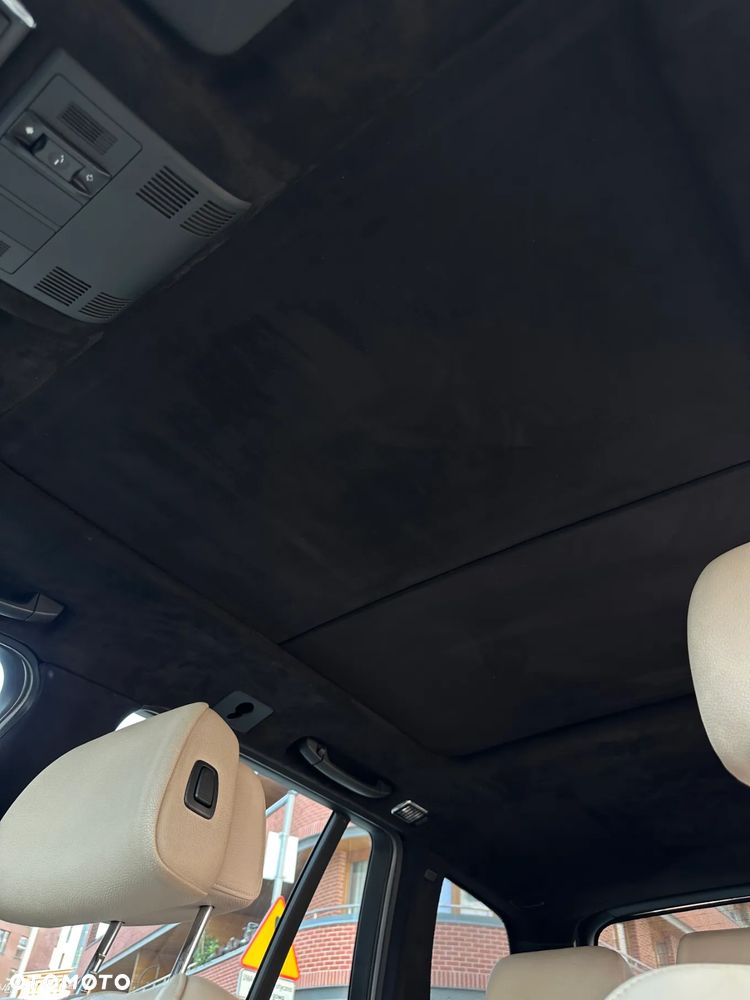 BMW X3 3.0sd - 17