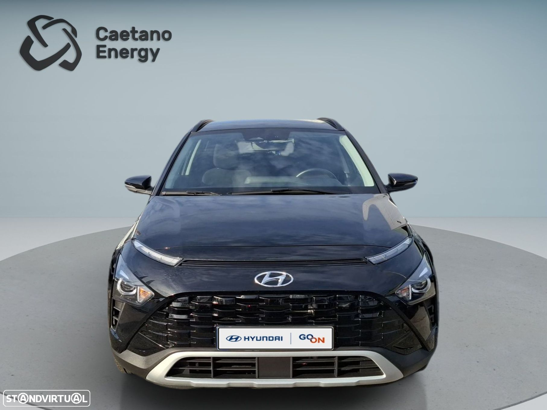Hyundai Bayon 1.0 T-GDI Premium - 2