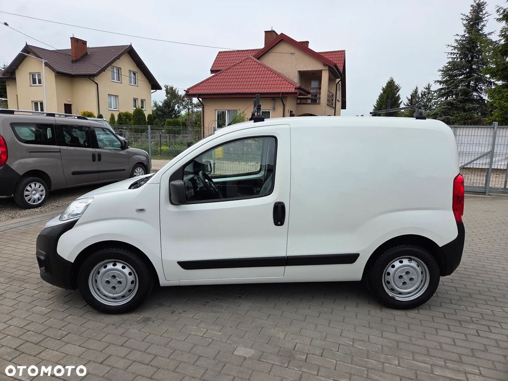Fiat Fiorino 1.4 Easy - 6
